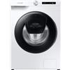 Samsung LAVATRICE ADDWASH SAMSUNG WW90T554AAW 9 KG 1400 GIRI CARICO FRONTALE VAPORE A+++