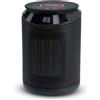 Zephir STUFETTA TERMOVENTILATORE CERAMICO OSCILLANTE ZEPHIR ZPTC2000WI SMART WIFI 2000W