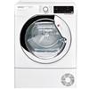 Hoover ASCIUGATRICE HOOVER DX H8A2TCEX-01 8 KG POMPA DI CALORE A++ NO SAMSUNG NO 7 KG