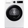 Samsung ASCIUGATRICE SAMSUNG DV92DG5EX 9 KG POMPA CALORE CARICO FRONTALE WIFI CLASSE C