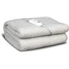 Zephir TERMOCOPERTA ZEPHIR ZTD211P 1 PIAZZA LANA SINTETICA 2 LIVELLI BIANCO