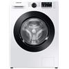 Samsung LAVATRICE SAMSUNG WW9QT4048CE WW90T4040CE 9KG 1400 GIRI INVERTER VAPORE CLASSE A