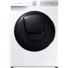 Samsung LAVASCIUGA SAMSUNG WD90T754ABH ADDWASH 9 + 6KG 1400GIRI VAPORE INVERTER CLASSE E
