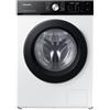 Samsung LAVATRICE SAMSUNG WW1TBBA049EX 11 KG 1400 GIRI INVERTER VAPORE CLASSE A NO 10 KG