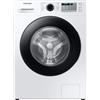 Samsung LAVATRICE SAMSUNG WW90TA046AH 9 KG 1400 GIRI INVERTER VAPORE CLASSE A NO 8 KG