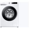 Samsung LAVATRICE SAMSUNG WW10T634DLE1AH 10,5KG 1400GIRI CARICO FRONTALE CLASSE A NO 9KG