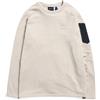 BURTON Pile BAKER STRETCH FLEECE CREW