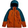 BURTON Giacca RESERVE GORE-TEX 2L INSULATED JACKET Sci Donna