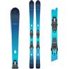 HEAD Sci SUPER JOY + piastra SW SLR BB JOY PRO + attacchi PROTECTOR SLR 11 GW | 2027