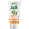 Equilibra ALOE CREMA SOLARE SPF50+ MINITAGLIA 100 G