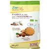 Fior di Loto ZER%GLUTINE FROLLINI DI RISO CON NOCCIOLE SENZA GLUTINE 200 G