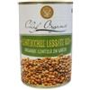 CHEF ORGANIC LENTICCHIE LESSATE 400 G