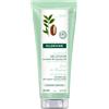 Klorane Gel Doccia Klorane Linfa di Bambù, deterge la pelle, 200ml