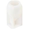 SODIAL Stampo per Candele nel Silicone 3D con Guscio D', Strumento pe1146