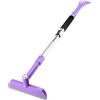 SODIAL 2X( per Neve e Raschietto per Ghiaccio da 49,2" per Parabrezza Auto4331