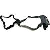 Fondina Vega cuoio ascellare O157 per beretta 90 two 98A1