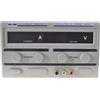 Mlink KPS3030DA Alimentatore Regolabile DC 0-30V 0-30A 900W Display LED Lab