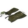 Ghette Nature Suede Maximo verde