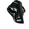 Fondina Vega cuoio da fianco TS100 per beretta 92 98 serie TS1