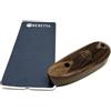 Calciolo Beretta in legno di noce mm 20 C55347 Per Fucile