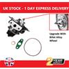 Nerings Cartuccia turbocompressore aggiornamento fase 1 per MAZDA 3 / 6 / CX5 2.2 D 8...