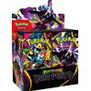 Pokémon Company International Pokémon TCG Megaevoluzione: Buio Pesto - Display da 36 Buste (ITA)