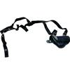 Fondina Vega cordura ascellare FO203 per Sig 228 229 serie FO2