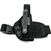 Fondina Vega cordura coscia PA263 glock 17 sig sauer p226