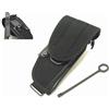 Fondina Vega cordura chiusa MB222 per large auto compact