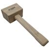 Narex Martello Mazzuola quadrato 60x75x110mm per Scultura Legno