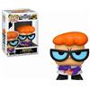 Funko POP! Cartoon Classics: Dexter's Lab - Dexter #1067