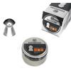 Pallini RWs Superdome calibro 6,35 per carabina aria compressa