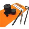 Lyman Kit rimozione bossolo 7680350