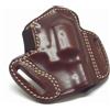 Fondina Vega cuoio fascia FD142 per revolver da 2,5 a 4 pollici