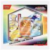 Pokémon Evoluzioni Prismatiche Collezione con Poster - ITA