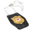 Porta placca Vega a collana 1WB117 Croce Rossa Italiana