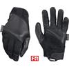 Mechanix guanti Tempest in Kevlar e pelle di capra ignifuga