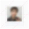 PSL BTS ARIRANG 613 Limited Picture Disc Vinyl POLAROID CARD UFFICIALE
