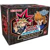 YUGIOH - STREETS OF BATTLE CITY SPEED DUEL BOX - EN