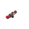 Mirino Doppio LPA rosso Twin Front in fibra ottica