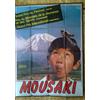 Mousaki - manifesto affiche originale Made in France