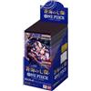 ONE PIECE OP14 - The Azure Sea Seven Booster Box JAP OP14