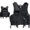 Gilet tattico Vega con rete 2ET03 per militari