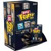 funko Il Signore Degli Anelli Bitty Pop! Vinile Figura Pdq 2,5 Cm Funko