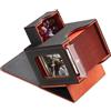 Mage Tech Commander Deck Box per MTG Design Brevettato Vetrina Commander Adatta a 100