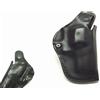 Fondina Vega cuoio fianco T163 revolver 2,5 pollici L