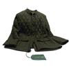 Giacca Beretta da donna verde melange GD26