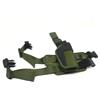 Fondina Radar da coscia nylon Tech beretta 92 98