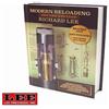 Lee libro manuale per la ricarica 90277 seconda edizione 2016