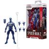 Spider-Man 2 Marvel Legends Gamerverse Action Figure Peter Parker (Anti-Venom Su